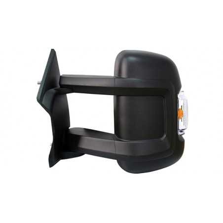 IPARLUX Espejo izquierdo muerto manual convexo intermitente lrg sonda 21305467