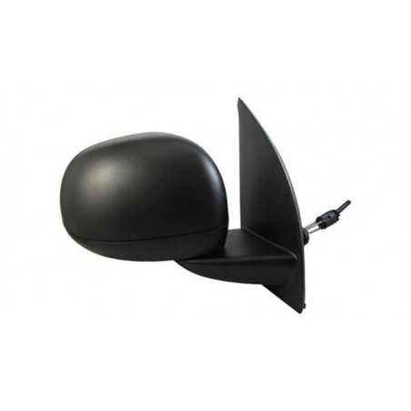 IPARLUX Espejo derecho mecanico convexo sonda 24084402