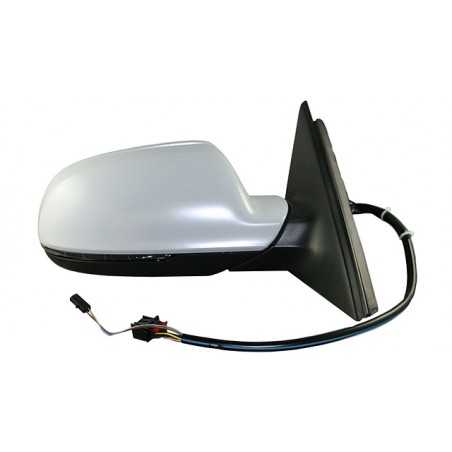 IPARLUX Espejo derecho electrico asférico termico imprimado abatible intermitente 27025332