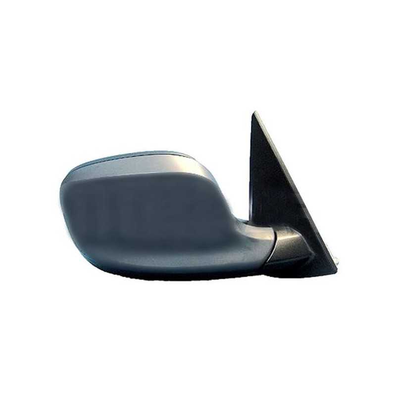 Right mirror electric convex thermal primed memory