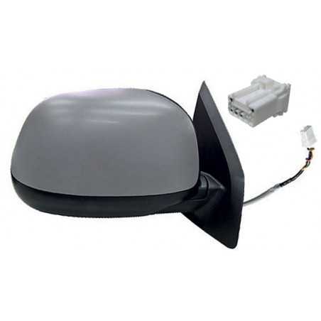 IPARLUX Espejo derecho electrico convexo térmico imprimado 27059008