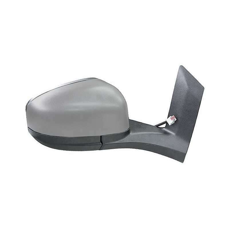 Right mirror electric convex thermal primed