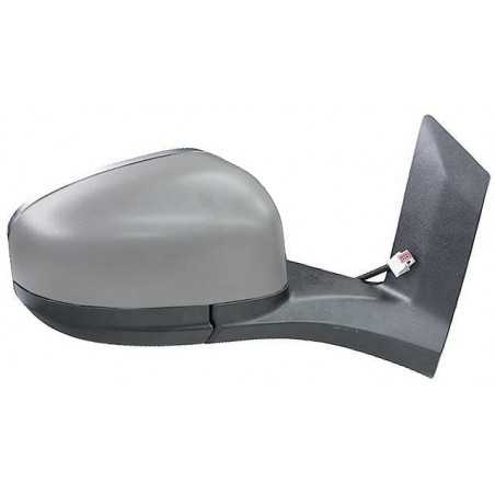 Right mirror electric convex thermal primed