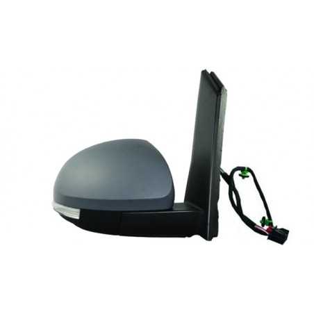 IPARLUX Espejo derecho electrico convexo termico imprimado abatible intermitente luz suelo memoria 27287612