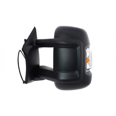 IPARLUX Espejo muerto izquierdo electrico convexo termico intermitente sonda med 27305461