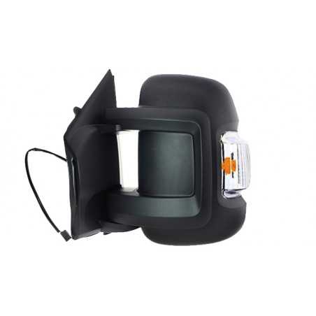 IPARLUX Espejo muerto izquierdo electrico convexo abatible termico intermitente sonda cort 27305451