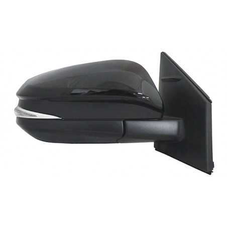 IPARLUX Espejo derecho electrico convexo termico imprimado abatible intermitente 27330512