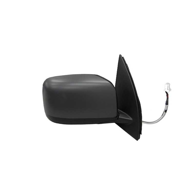 Right mirror electric convex thermal primed