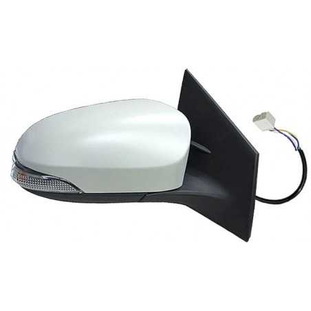 IPARLUX Espejo derecho electrico convexo termico imprimado abatible intermitente 27901412