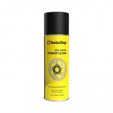 Brake disc cleaner polisher  50ML
