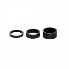 HERGO Alargador direccion carbono 1-1/8 15 MM (10U) 706911