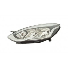 IPARLUX Electric headlight with right motor H7.H15.PY21W H7.H15.PY21W 11017502