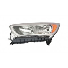 IPARLUX Electric headlight with right motor H7.H15. H7.H15. 11018932