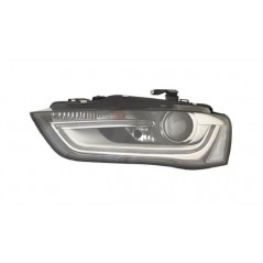 IPARLUX Electric headlight with front motor LED H7.D3S PWY24W LED H7.D3S PWY24W 11020332