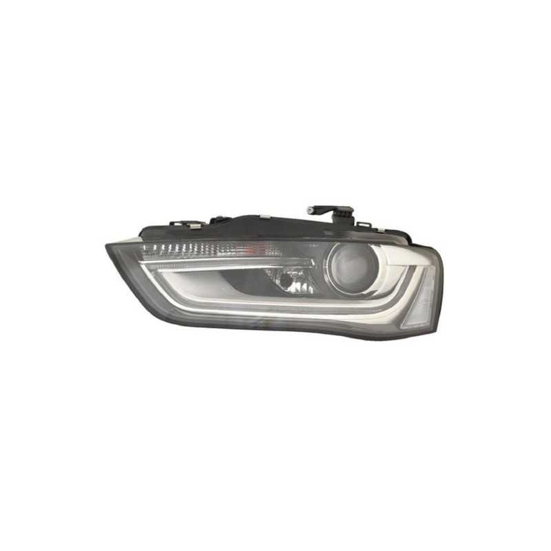 IPARLUX Electric headlight with front motor LED H7.D3S PWY24W LED H7.D3S PWY24W 11020332