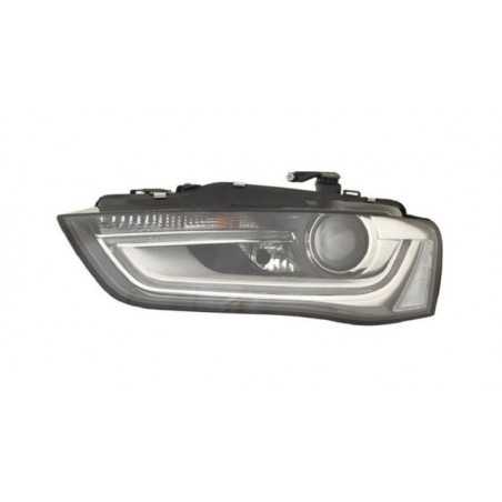 IPARLUX Faro delantero eléctrico con motor LED H7.D3S PWY24W 11020332