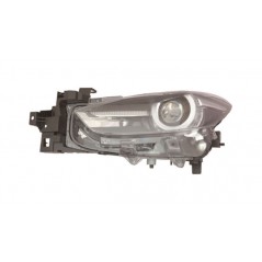 IPARLUX Faro delantero eléctrico con motor derecho LED 11022402