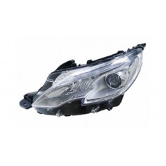 IPARLUX Right electric headlight LED H7+H7.PWY24W LED H7+H7.PWY24W 11023402