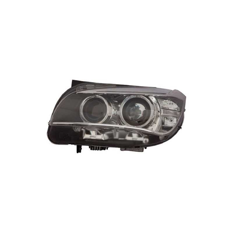IPARLUX Electric directional headlight with right motor LED D1S PY21W LED D1S PY21W 11204722
