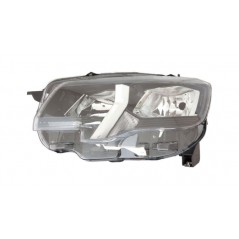 IPARLUX Faro delantero eléctrico con motor derecho H1.H7.PY21W 11223742