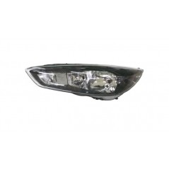 IPARLUX Electric headlight with right black motor LED H1.H7.PY21W LED H1.H7.PY21W 11310852