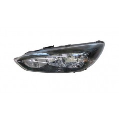 IPARLUX Electric headlight with right black motor H1.H7.PY21W H1.H7.PY21W 11310862