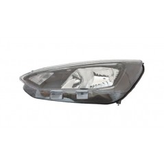 IPARLUX Electric headlight with right black motor LED H1.H7.PY21W LED H1.H7.PY21W 11310912
