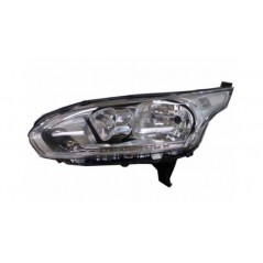 IPARLUX Electric headlight with right motor H7.H15.PWY24W H7.H15.PWY24W 11313512