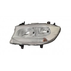 IPARLUX Electric headlight with right motor H7.H15.PY21W H7.H15.PY21W 11509412