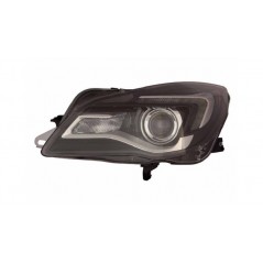 IPARLUX Electric headlight with right motor LED HIR2. LED HIR2. 11531722