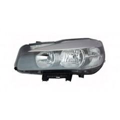 IPARLUX Electric headlight with right motor LED H7.PY21W LED H7.PY21W 11690012