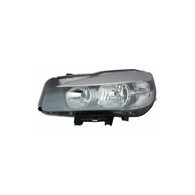 IPARLUX Electric headlight with right motor LED H7.PY21W LED H7.PY21W 11690012
