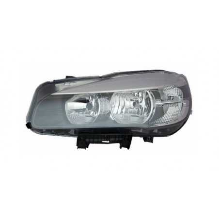 IPARLUX Faro delantero eléctrico con motor derecho LED H7.PY21W 11690012