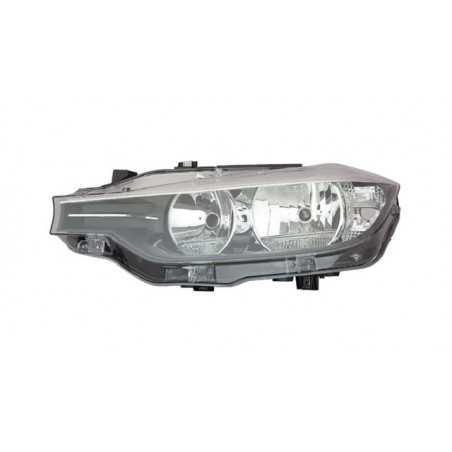 IPARLUX Electric headlight with right motor LED H7+H7.PY21W LED H7+H7.PY21W 11690022