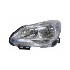 IPARLUX Electric headlight with right motor H1.H7.PY24W H1.H7.PY24W 11900932
