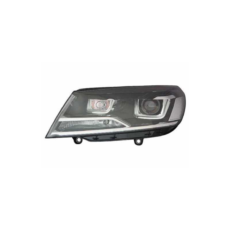 IPARLUX Electric headlight with right motor W21.5W W21.5W 11910032