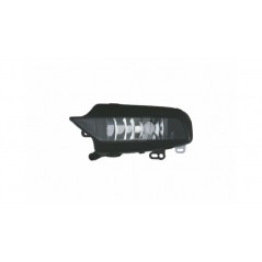 IPARLUX Right fog light H8 H8 13019522