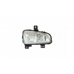 IPARLUX Right fog light H8 H8 13303802