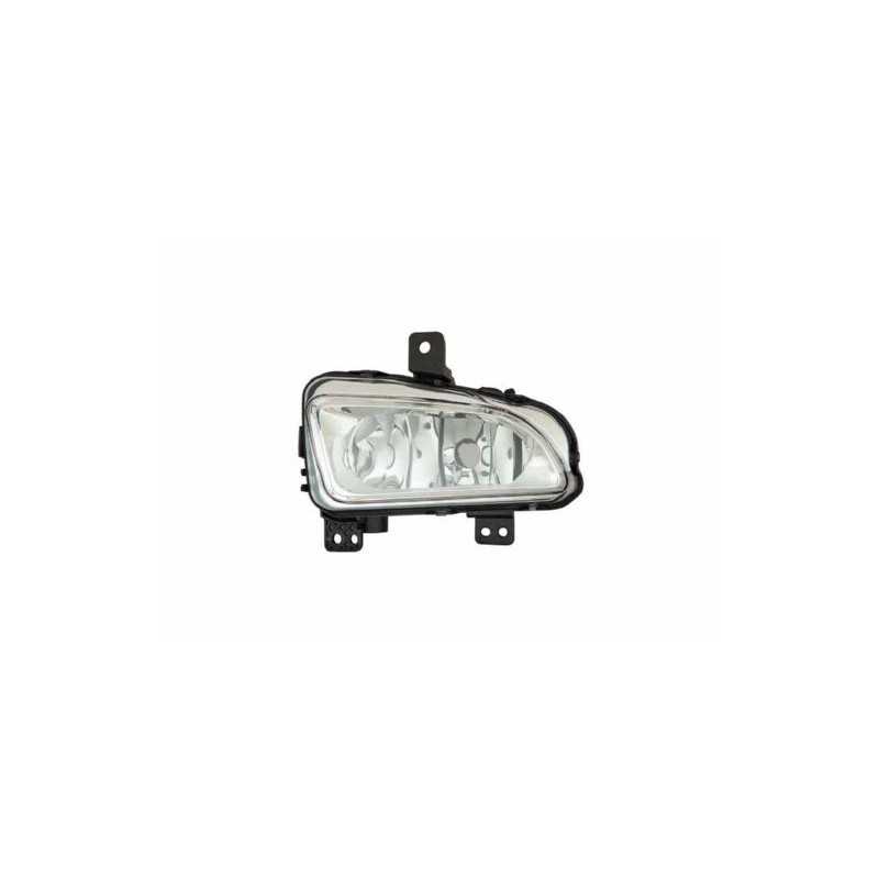 IPARLUX Right fog light H8 H8 13303802