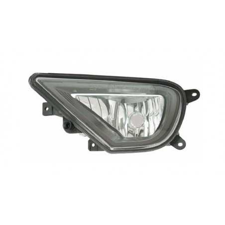 IPARLUX Right fog light H11. H11. 13910002