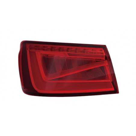 IPARLUX Left rear light LED 16019521