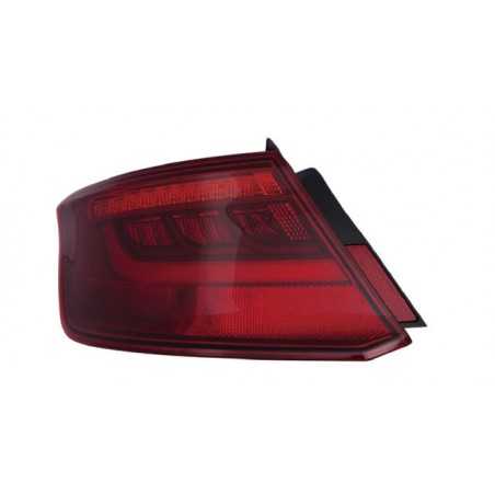 IPARLUX Piloto trasero izquierdo LED 16019541