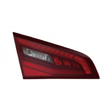 IPARLUX Piloto trasero izquierdo LED H21+H6 16019551