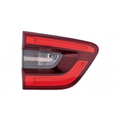 IPARLUX Left rear light LED H21W 16254611