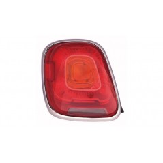 IPARLUX Piloto trasero derecho P21W4 16303832