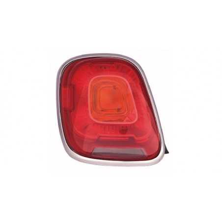 IPARLUX Piloto trasero derecho P21W4 16303832