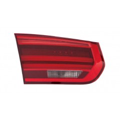 IPARLUX Piloto trasero izquierdo LED H21W 16690001