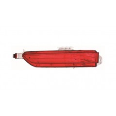 IPARLUX Left rear light P21W 16910001