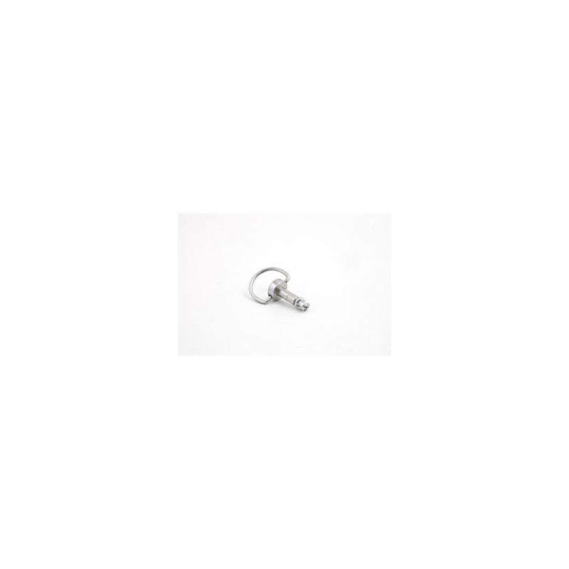 EVOTECH Tornillo rapido sin anillo 6 x 12 mm SGB