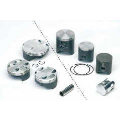 Forged engine piston diameter 95.96 tolerance A 24187A